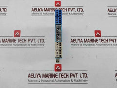Mtl Mtl5018 Two-channel Switch/Proximity Detector Interface Module 35Vdc 0.5A