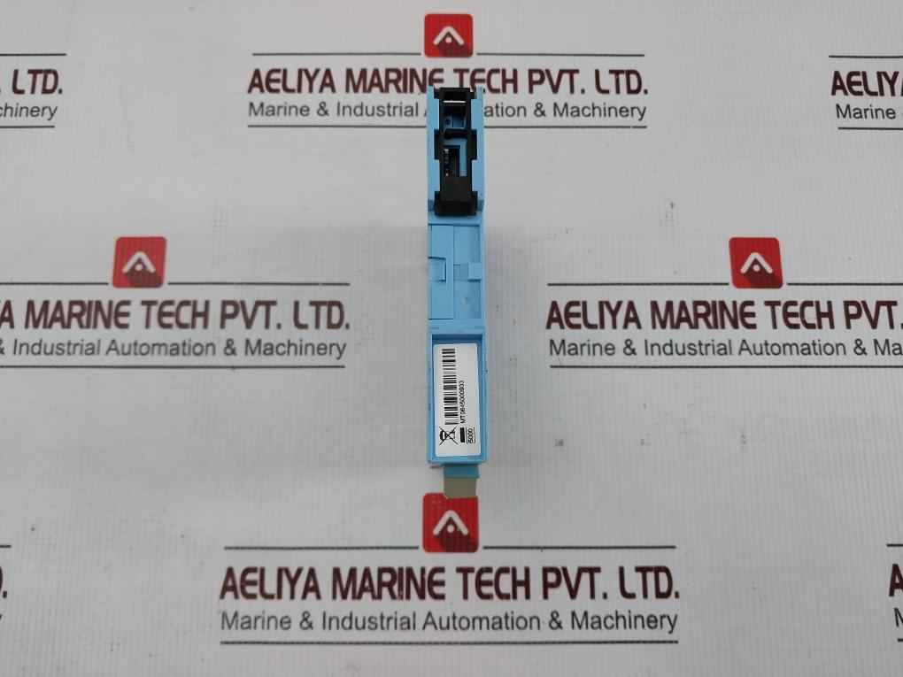 Mtl Mtl5018 Two-channel Switch/Proximity Detector Interface Module 35Vdc 0.5A