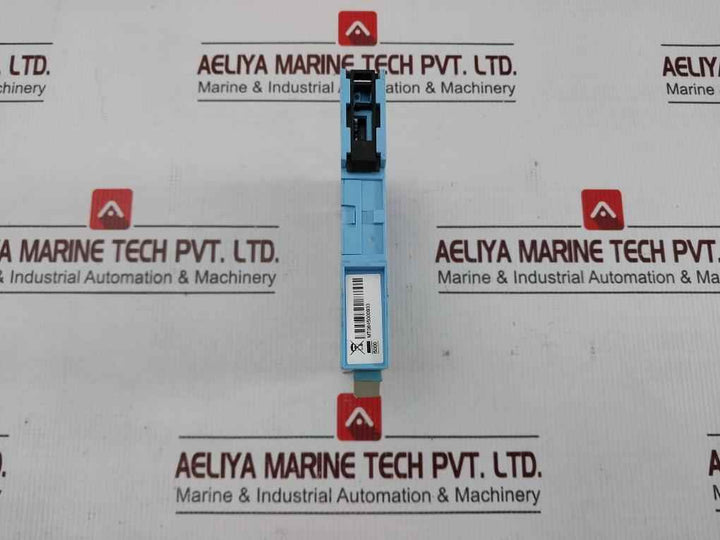 Mtl Mtl5018 Two-channel Switch/Proximity Detector Interface Module 35Vdc 0.5A
