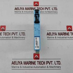 Mtl Mtl5018 Two-channel Switch/Proximity Detector Interface Module 35Vdc 0.5A