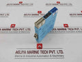 Mtl Mtl5018 Two-channel Switch/Proximity Detector Interface Module 35Vdc 0.5A