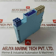 Mtl Mtl5043 Repeater Power Supply 4–20 Ma