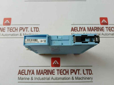 Mtl Mtl5043 Repeater Power Supply 4–20 Ma