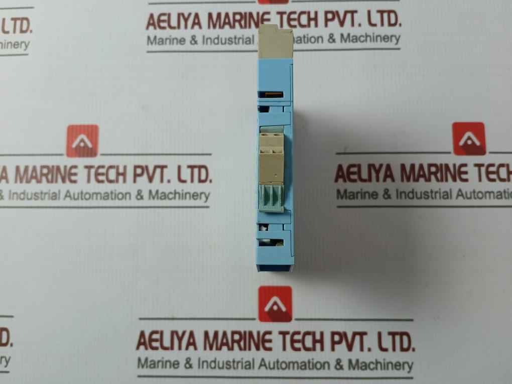 Mtl Mtl5043 Repeater Power Supply 4–20 Ma