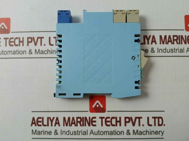Mtl Mtl5043 Repeater Power Supply 4–20 Ma