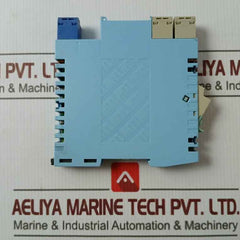 Mtl Mtl5043 Repeater Power Supply 4–20 Ma