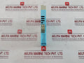 Mtl Mtl5514 Switch/Proximity Detector Interface With Line Fault Detection Alarm