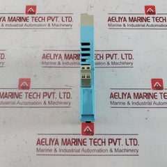 Mtl Mtl5514 Switch/Proximity Detector Interface With Line Fault Detection Alarm