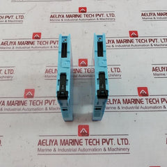 Mtl Mtl5514 Switch/Proximity Detector Interface With Line Fault Detection Alarm