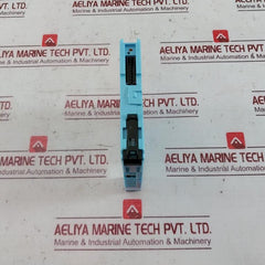 Mtl Mtl5514 Switch/Proximity Detector Interface With Line Fault Detection Alarm