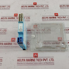 Mtl Mtl5514 Switch/Proximity Detector Interface With Line Fault Detection Alarm