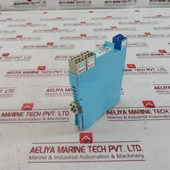 Mtl Mtl5514 Switch/Proximity Detector Interface With Line Fault Detection Alarm