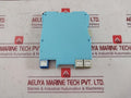 Mtl Mtl5514 Switch/Proximity Detector Interface With Line Fault Detection Alarm