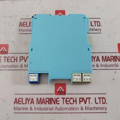 Mtl Mtl5514 Switch/Proximity Detector Interface With Line Fault Detection Alarm