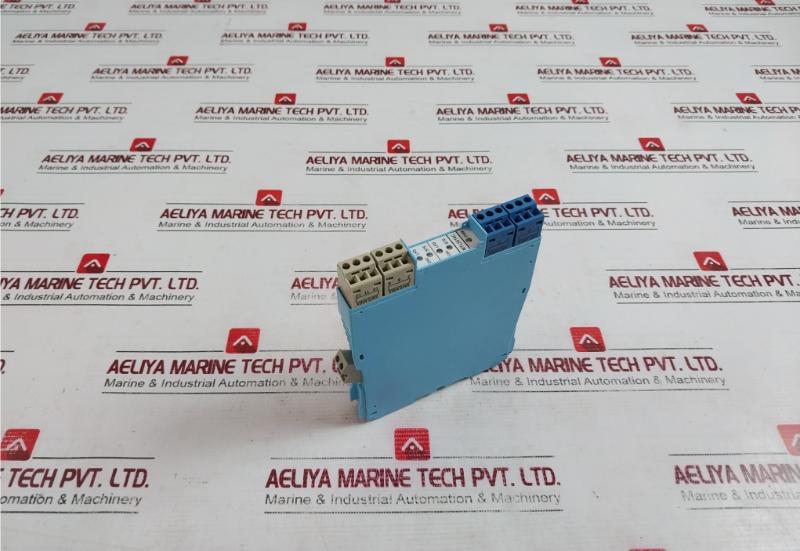 Mtl Mtl5516C 2-channel Switch/Proximity Detector Interface Iec 61508 3666/8