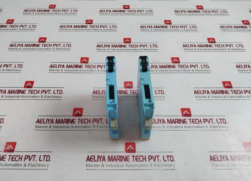 Mtl Mtl5516C 2-channel Switch/Proximity Detector Interface Iec 61508