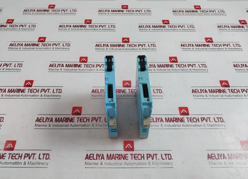 Mtl Mtl5516C 2-channel Switch/Proximity Detector Interface Iec 61508 3666/8
