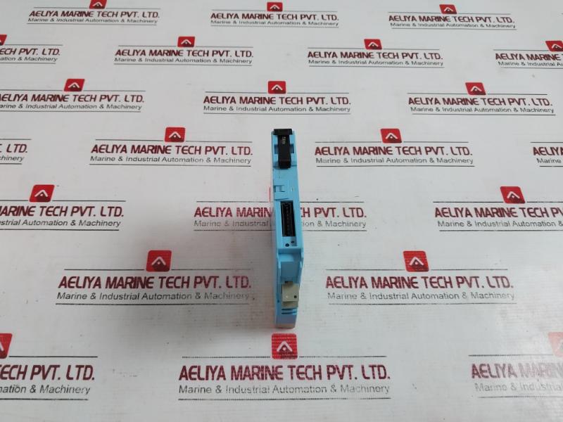 Mtl Mtl5516C 2-channel Switch/Proximity Detector Interface Iec 61508 3666/8