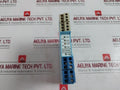 Mtl Mtl5516C 2-channel Switch/Proximity Detector Interface Iec 61508 3666/8
