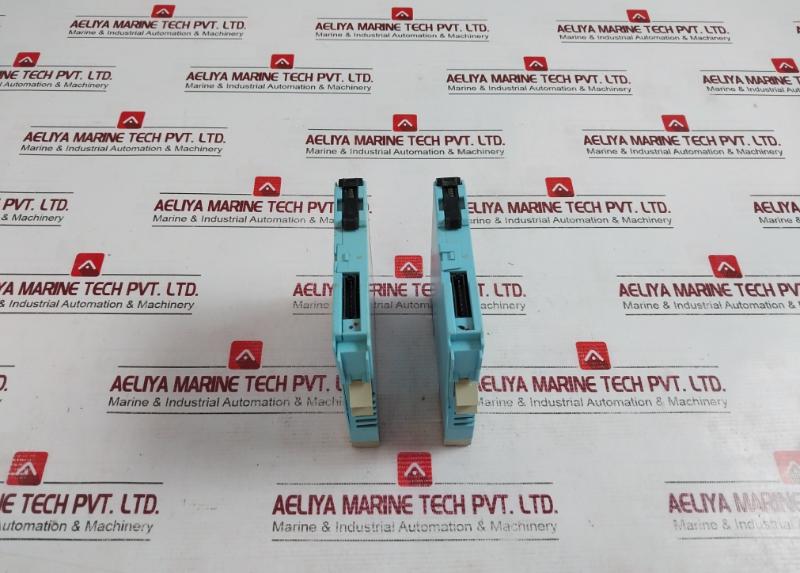 Mtl Mtl5516C 2Ch Switch/Proximity Detector Interface 20-35Vdc Baseefa 07Atex0211