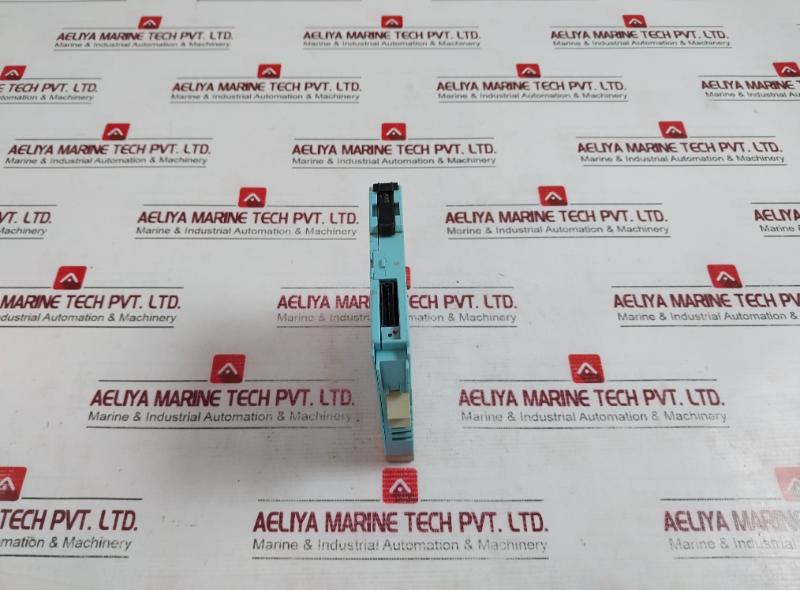 Mtl Mtl5516C 2Ch Switch/Proximity Detector Interface 20-35Vdc Baseefa 07Atex0211