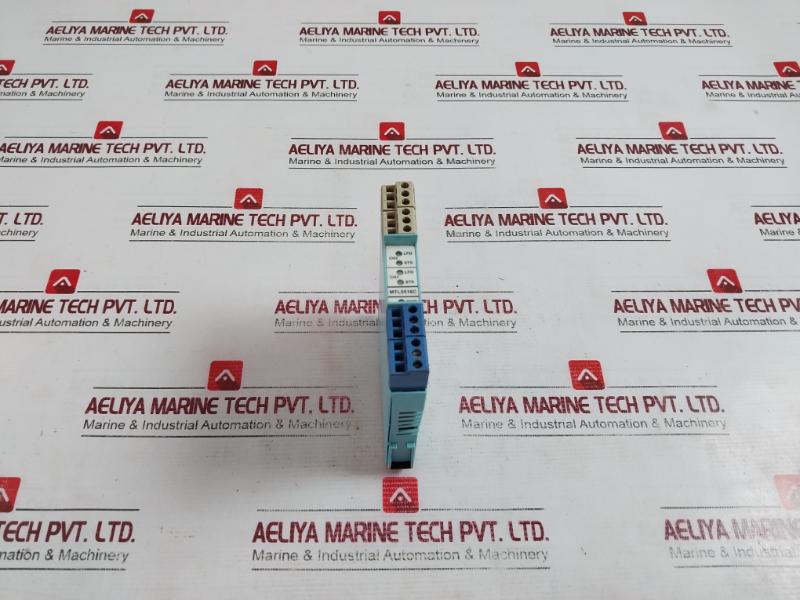 Mtl Mtl5516C 2Ch Switch/Proximity Detector Interface 20-35Vdc Baseefa 07Atex0211