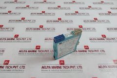 Mtl Mtl5516C 2Ch Switch/Proximity Detector Interface 20-35Vdc Baseefa 07Atex0211