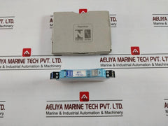 Mtl Mtl7761Ac Shunt-diode Safety Barrier 100Ma 250V Bas01Atex7217 Sci-991