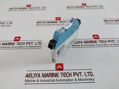 Mtl Mtl7761Ac Shunt-diode Safety Barrier 100Ma 250V Bas01Atex7217 Sci-991