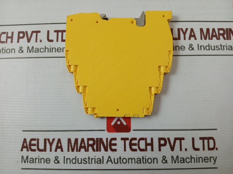 Mtl Sd16R Surge Protection Device 400Ma 20Ka 17V 3316412143 Mtl03Atex0755X