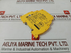 Mtl Sd16R Surge Protection Device 400Ma 20Ka 17V 3316412143 Mtl03Atex0755X