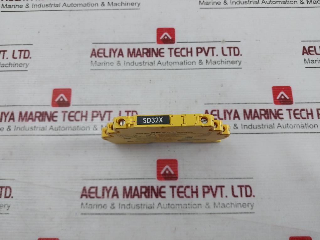 Mtl Sd32X Surge Protection For Data & Signal Application 32V