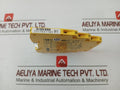 Mtl Sd32X Surge Protection For Data & Signal Applications Baseefa02Atex0211X&nbsp;