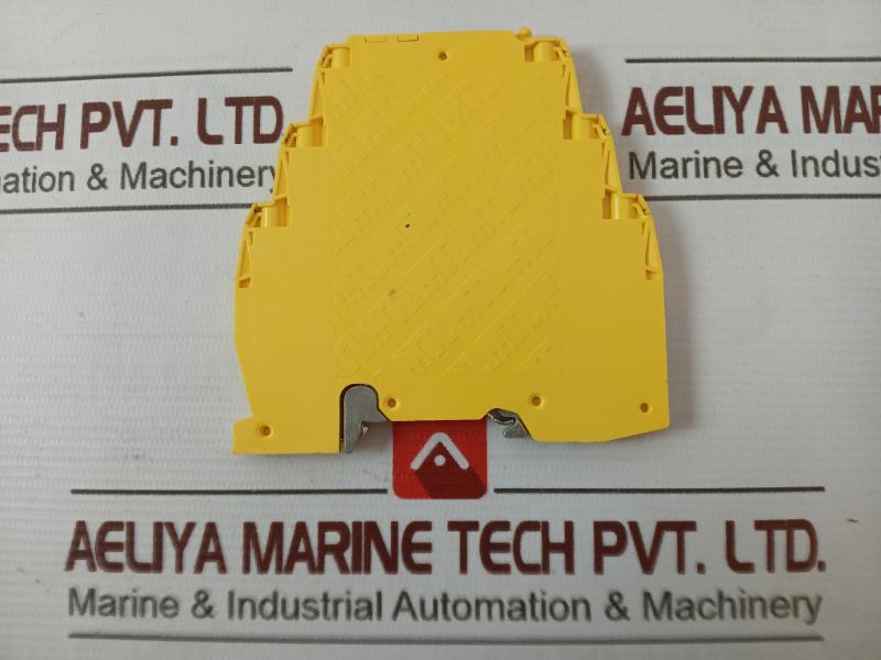 Mtl Sd32X Surge Protection For Data & Signal Applications Baseefa02Atex0211X&nbsp;