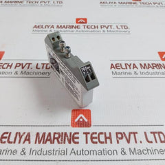 Mtl Shunt Diode Safety Barrier 765Ac 15V 100Ω
