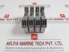 Mtl Shunt Diode Safety Barrier 765Ac 15V 100Ω