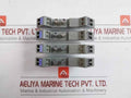 Mtl Shunt Diode Safety Barrier 765Ac 15V 100Ω