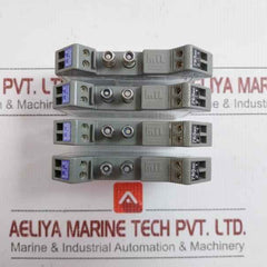 Mtl Shunt Diode Safety Barrier 765Ac 15V 100Ω