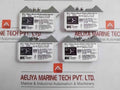 Mtl Shunt Diode Safety Barrier 765Ac 15V 100Ω