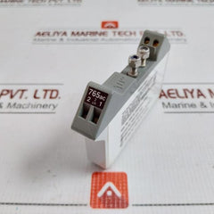 Mtl Shunt Diode Safety Barrier 765Ac 15V 100Ω