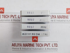 Mtl Shunt Diode Safety Barrier 765Ac 15V 100Ω