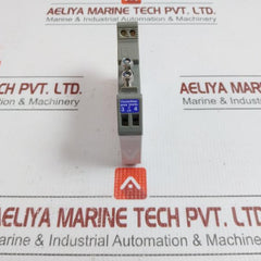 Mtl Shunt Diode Safety Barrier 765Ac 15V 100Ω