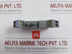 Mtl Shunt Diode Safety Barrier 765Ac 15V 100Ω