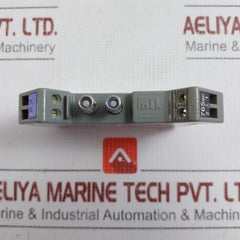 Mtl Shunt Diode Safety Barrier 765Ac 15V 100Ω