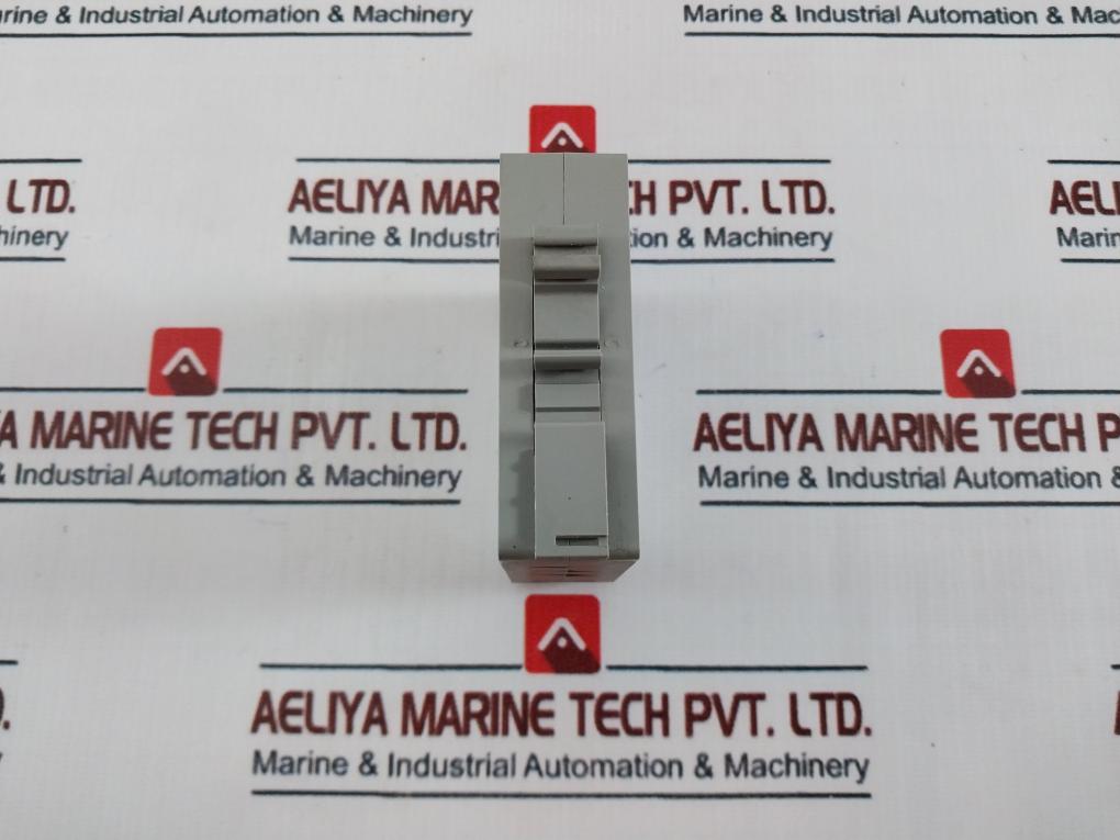 Mtl Surge Ma15/D/1/Si Ac Dc Power Surge Protective Device With Filter 120V 60Hz 15A