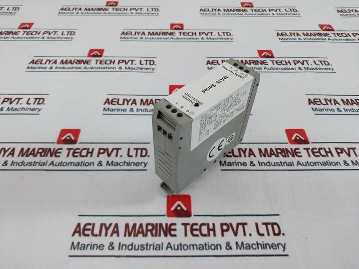 Mtl Surge Ma15/D/1/Si Ac Dc Power Surge Protective Device With Filter 120V 60Hz 15A