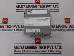 Mtl Surge Ma15/d/1/si Surge Suppressor Unit