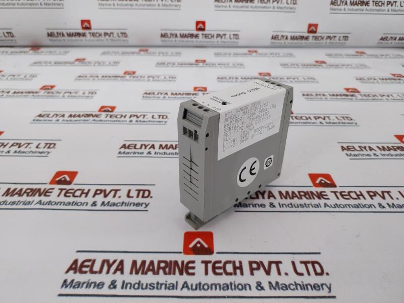 Mtl Surge Ma15/d/1/si Surge Suppressor Unit