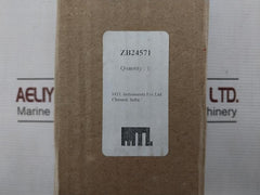 Mtl Zb24571 Zone Barrier Surge Protector Zbs E175267 32172400593