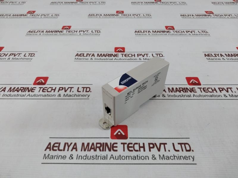 Mtl Zb24571 Zone Barrier Surge Protector Zbs E175267 32172400593